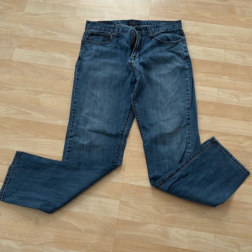 Lucky Brand Jeans